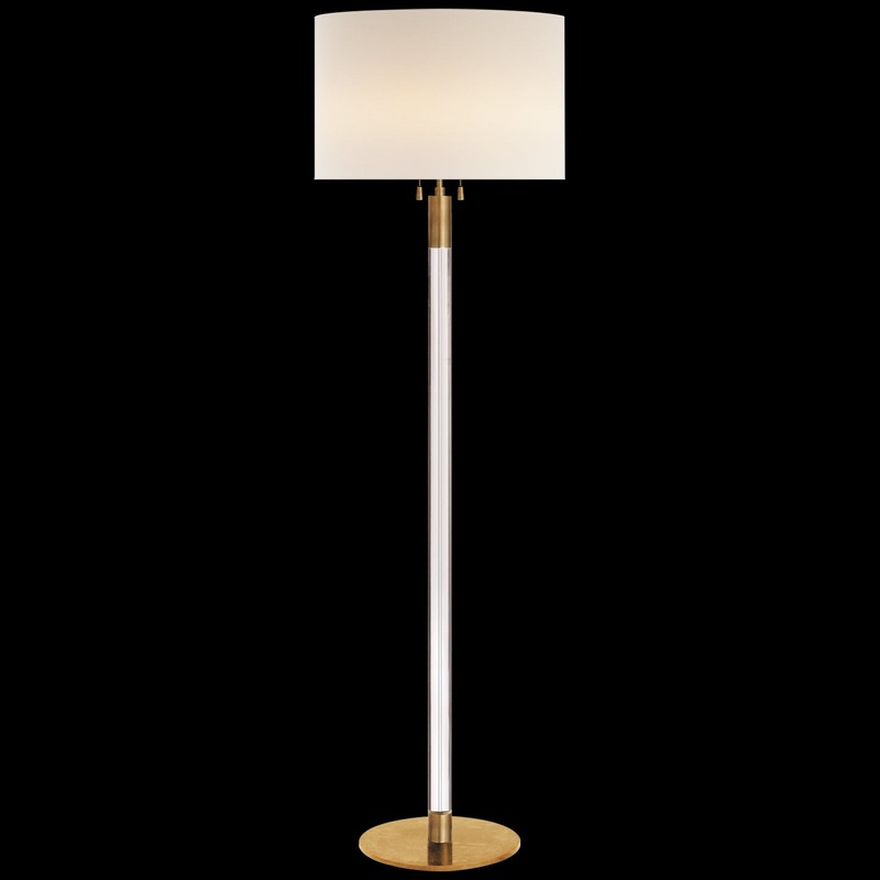 Riga Floor Lamp