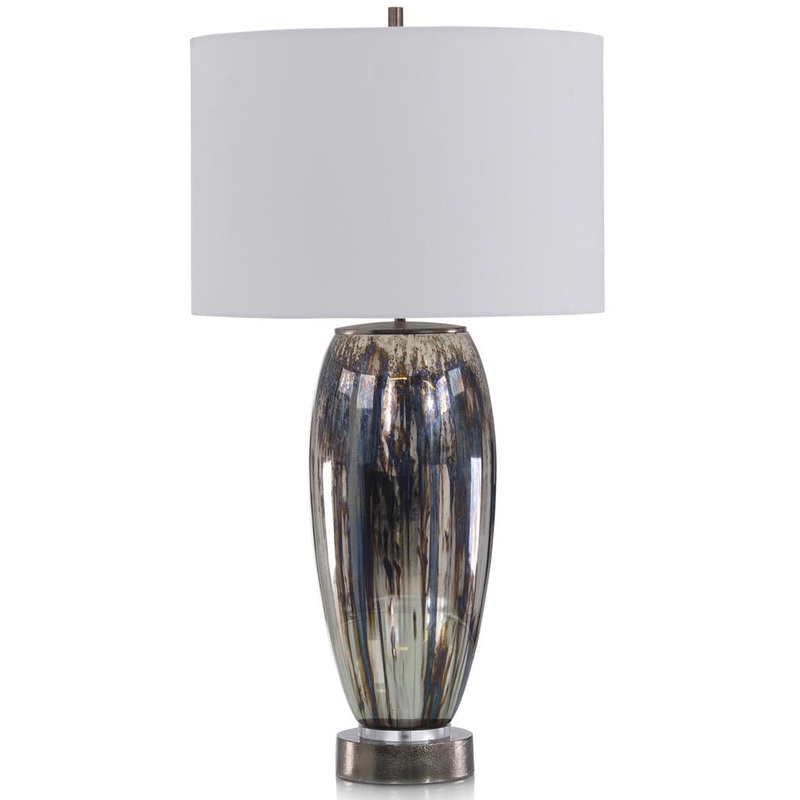 Sapphire Table Lamp