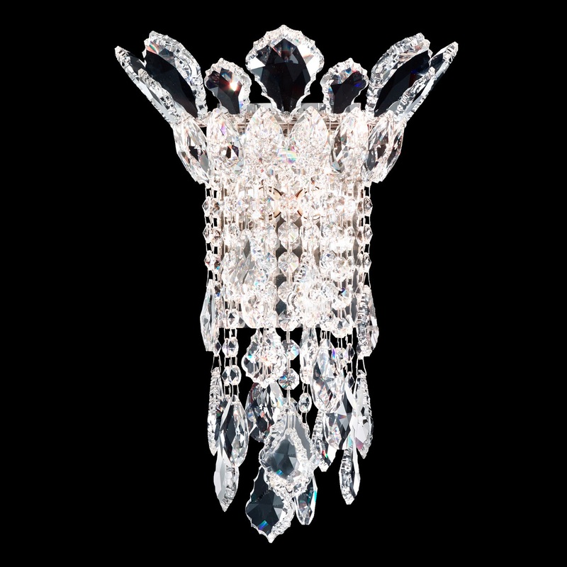 Trilliane Strands Wall Sconce