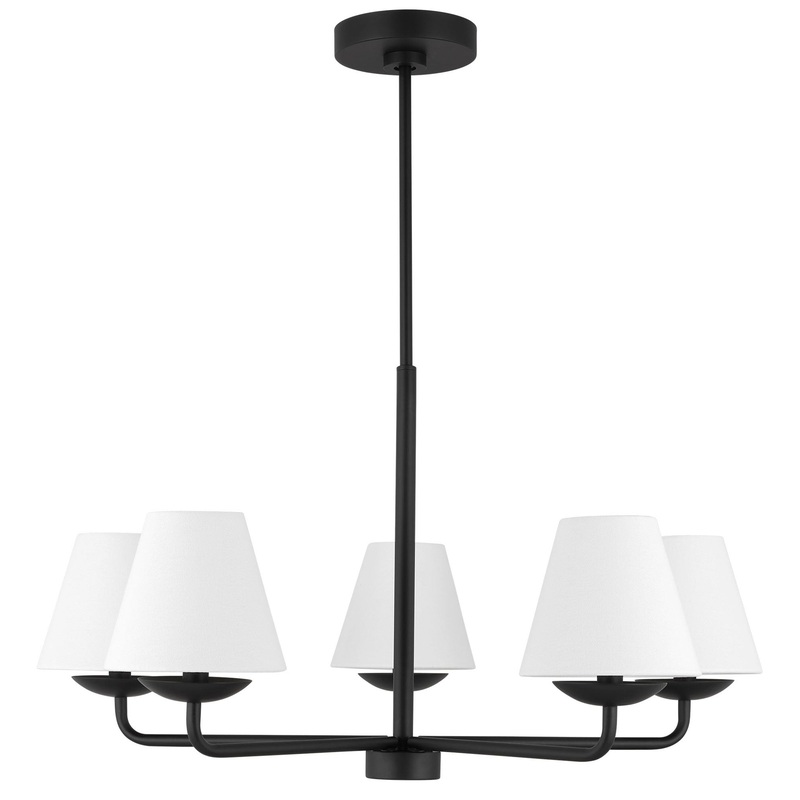 Albion Chandelier