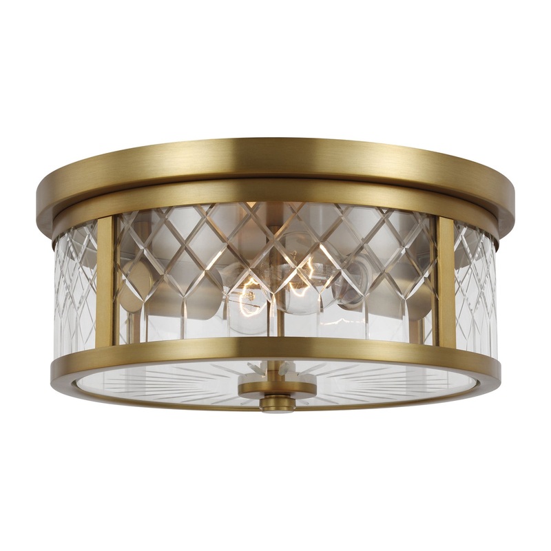 Alec Ceiling Light