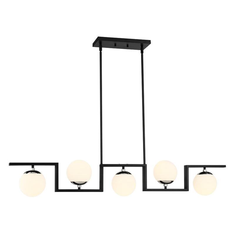 Alluria II Island Light