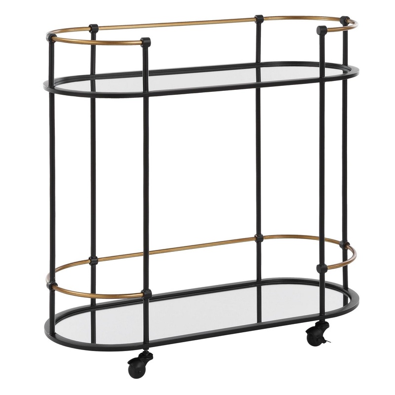 Andre Bar Carts