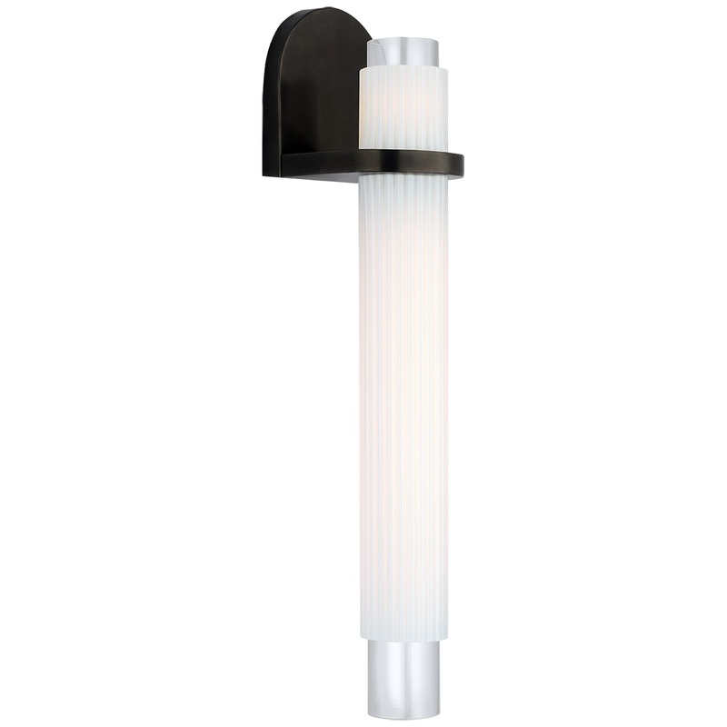 Arena Wall Sconce