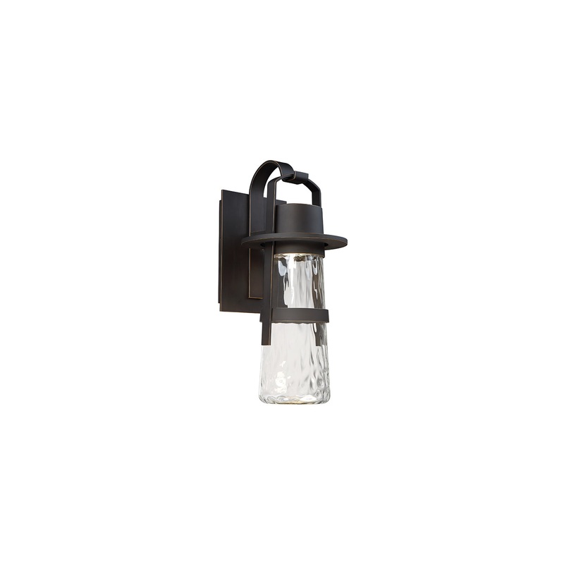Balthus Outdoor Wall Light