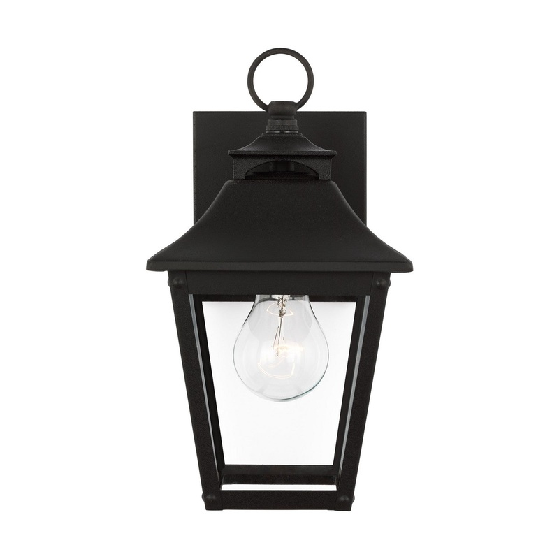 Galena Outdoor Wall