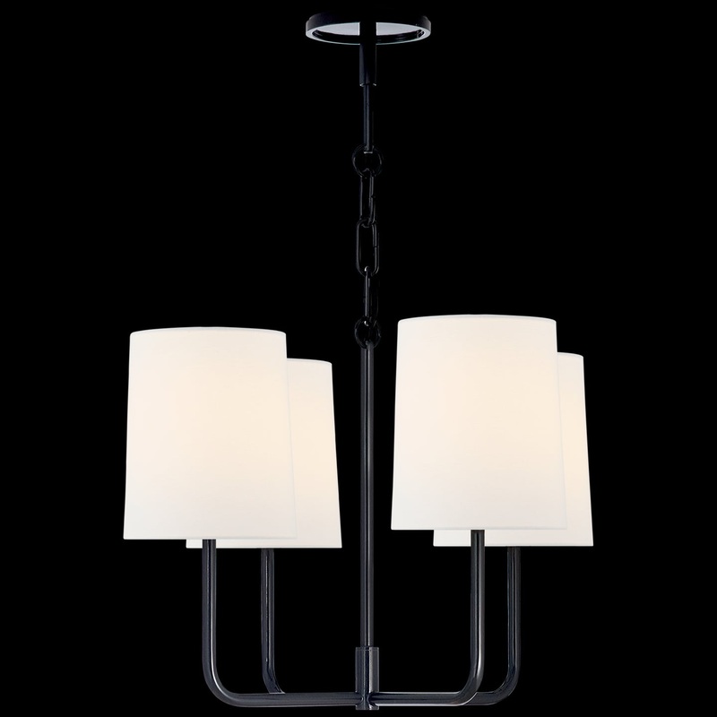 Go Lightly Chandelier