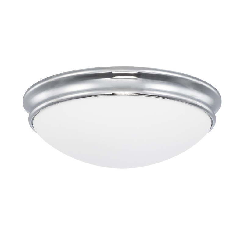 Hansen Flush Mount