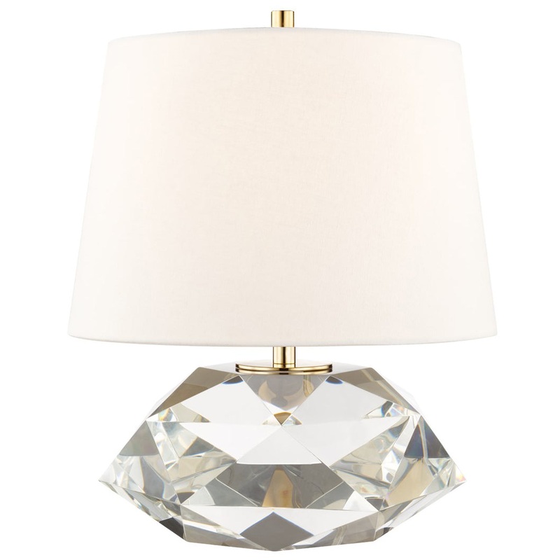 Henley Table Lamp