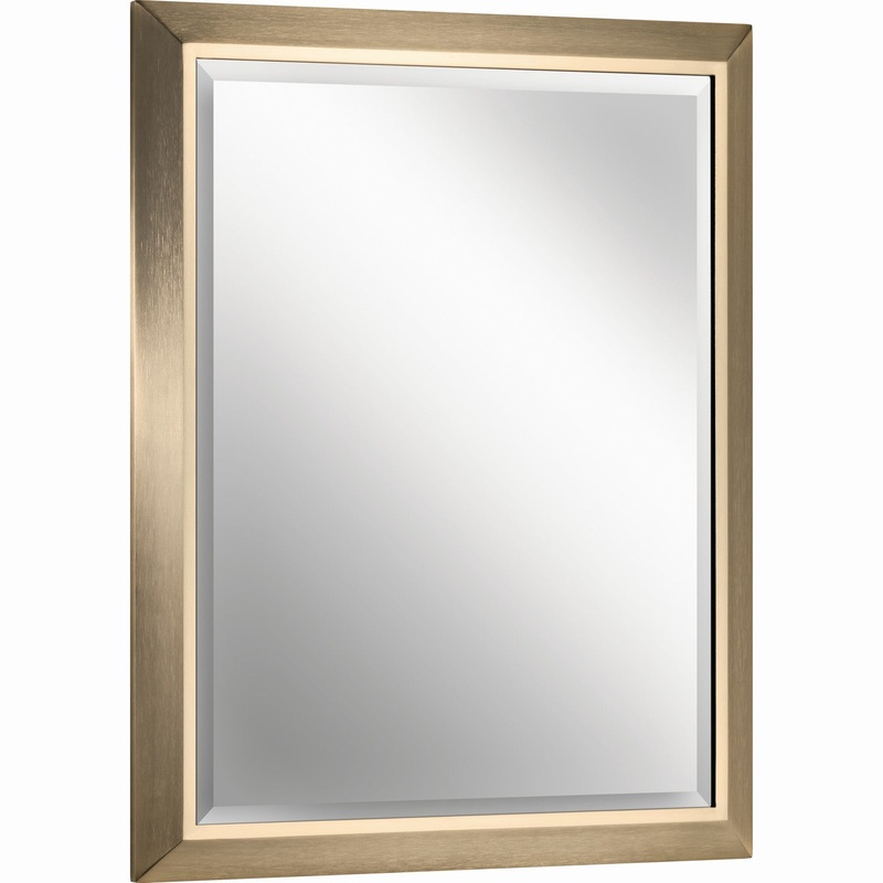 Independence Mirror