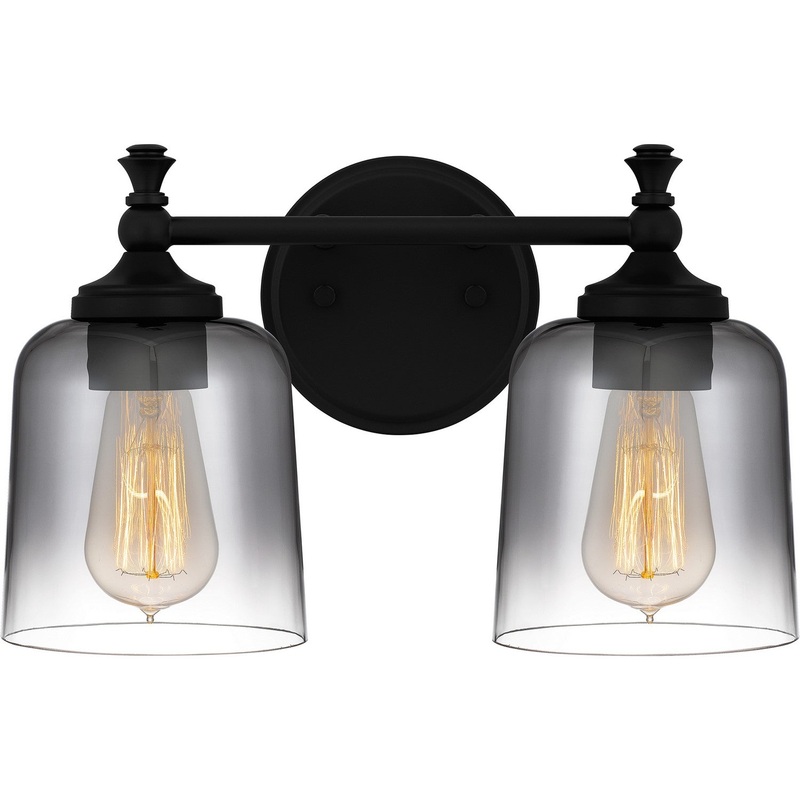 Jenson Bath Vanity Light