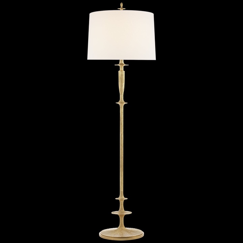 Lotus Floor Lamp