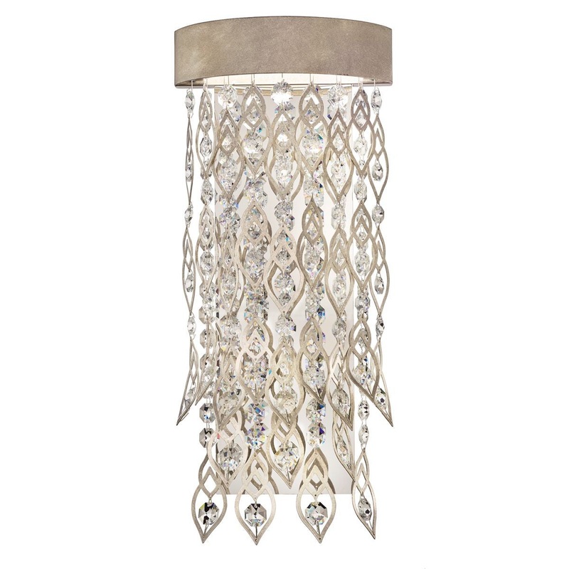 Pavona Wall Sconce