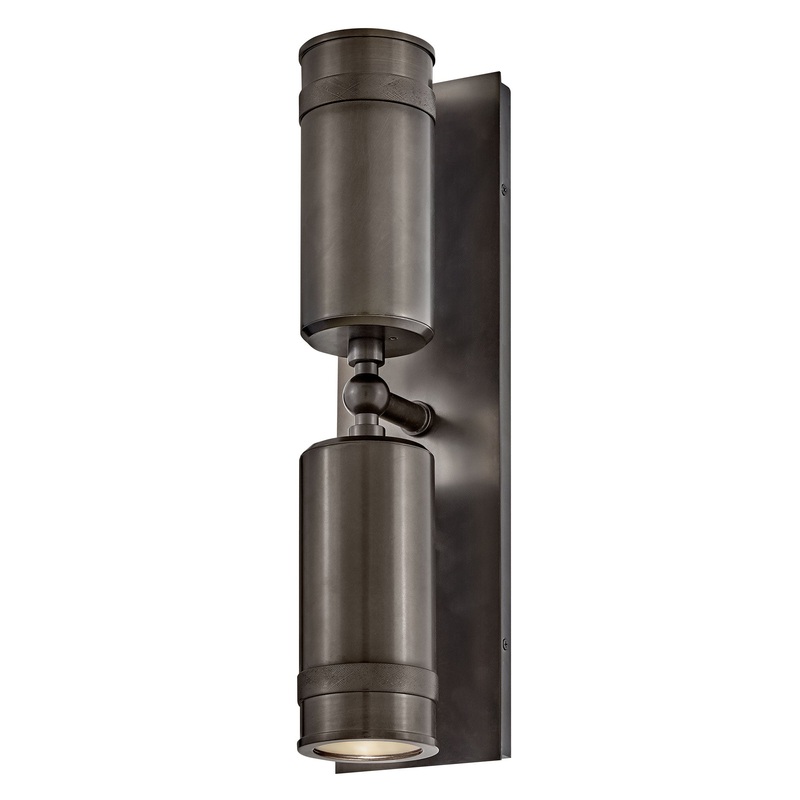 Pratt Outdoor Wall Sconce