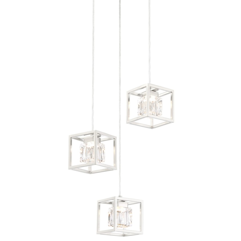 San Marin Multi Light Pendant