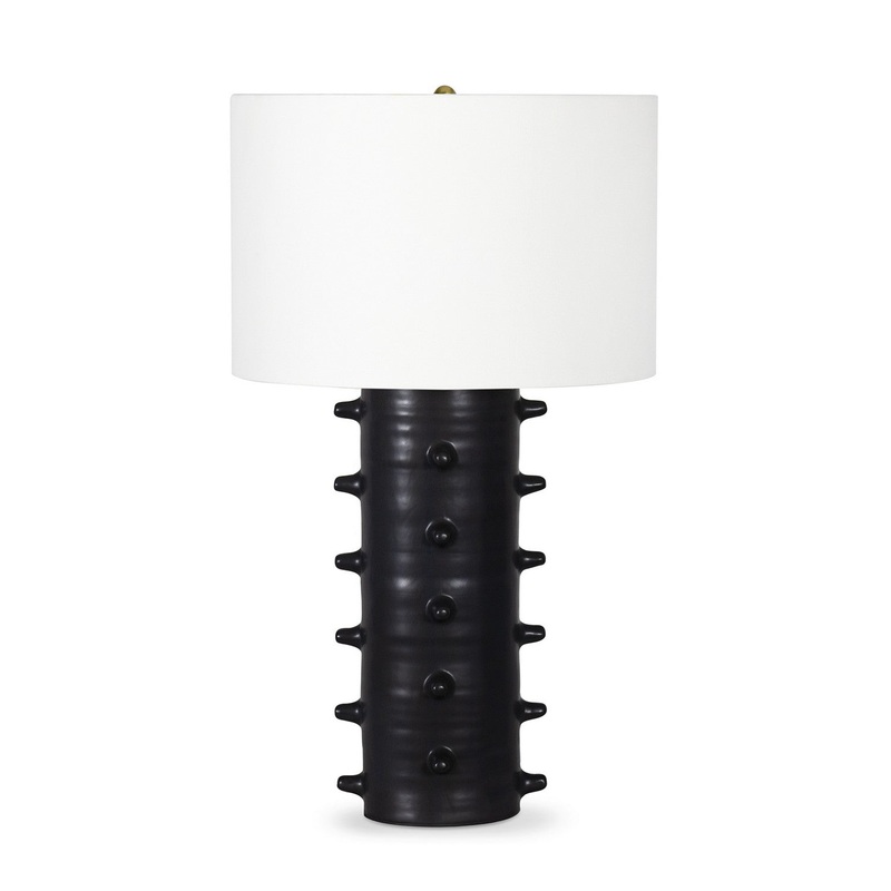 Spruce Table Lamp