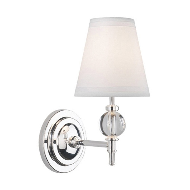 The Muses Wall Light
