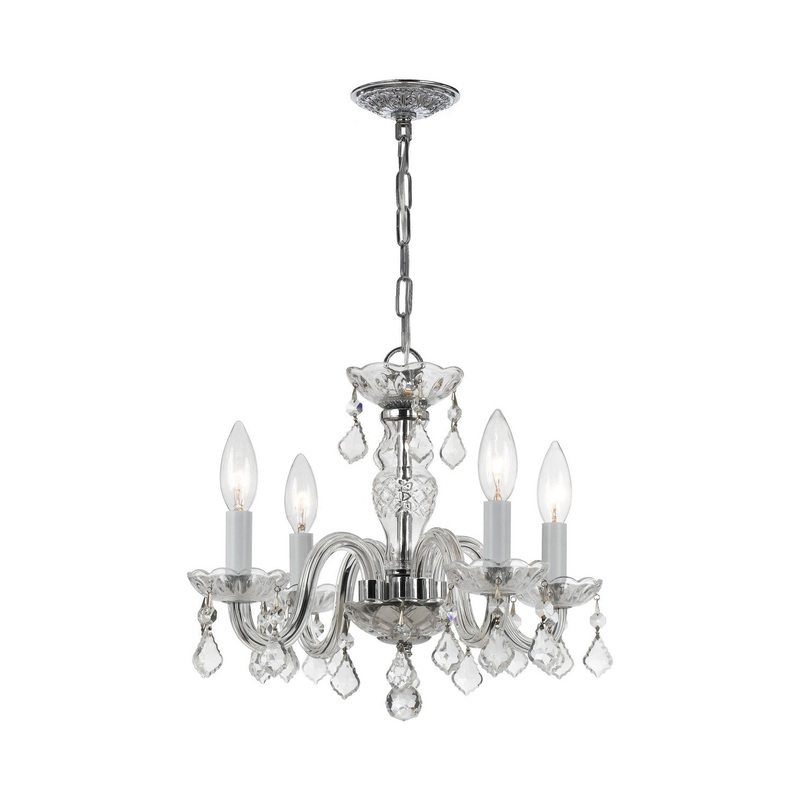 Traditional Crystal 1064