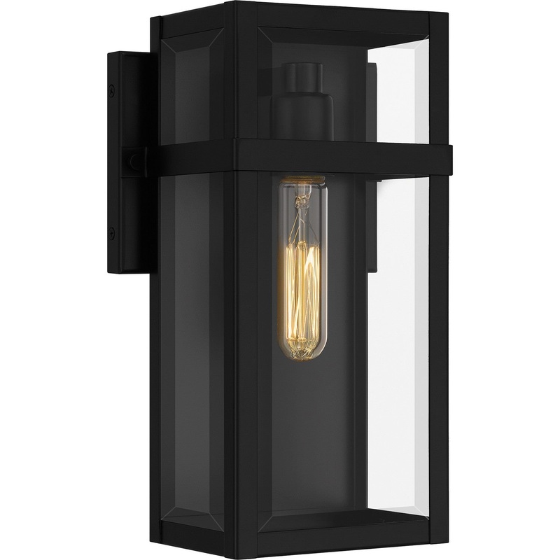 Vanessa Outdoor Wall Sconce