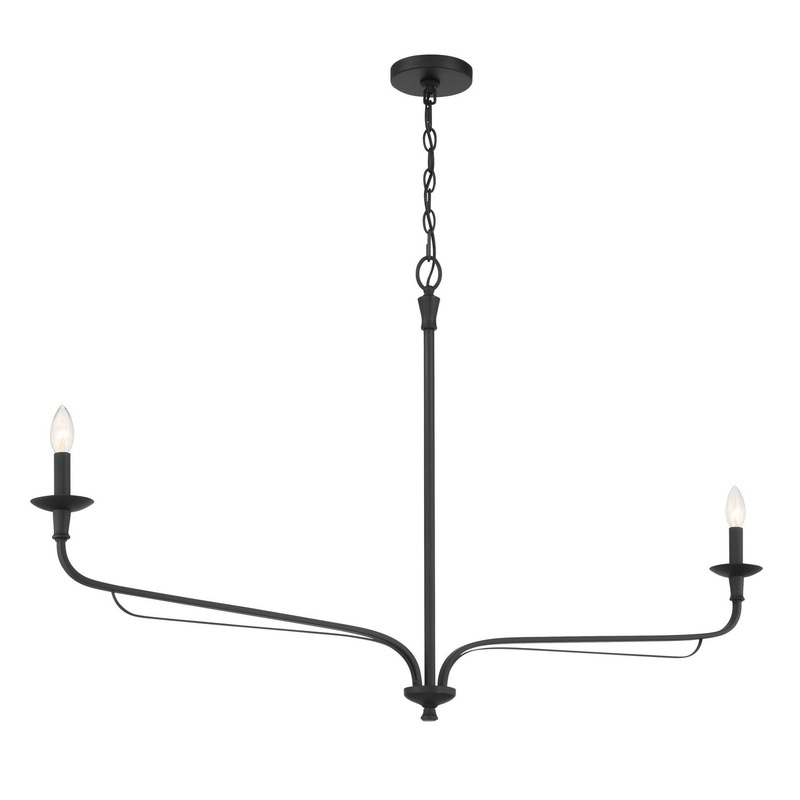Velena Linear Pendant