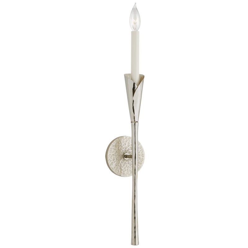 Aiden Bare Tail Wall Sconce