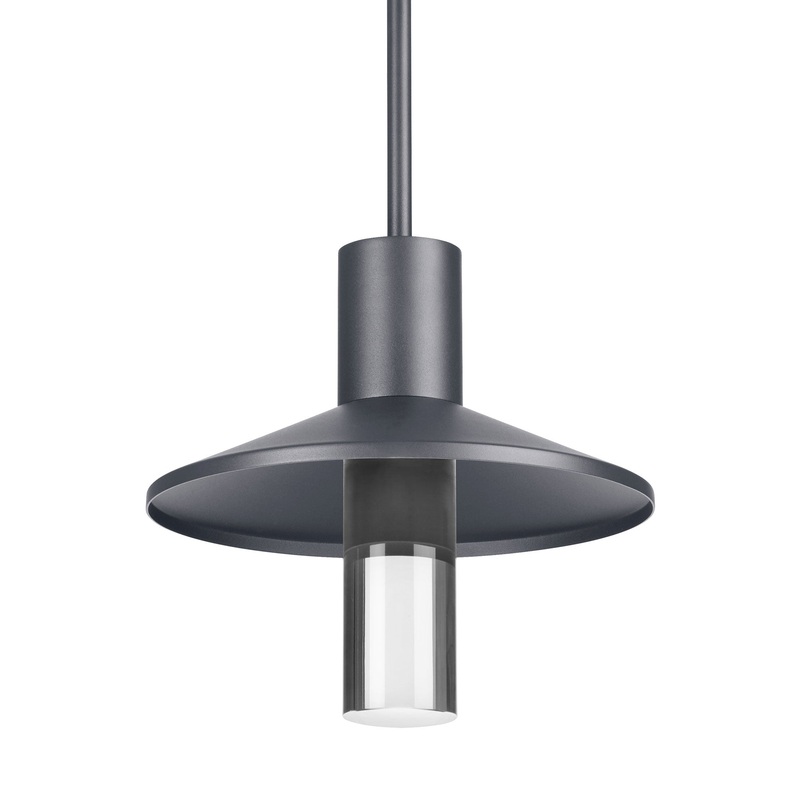 Ash Outdoor Pendant Light