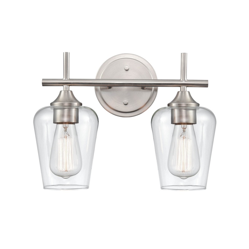 Ashford Vanity Light