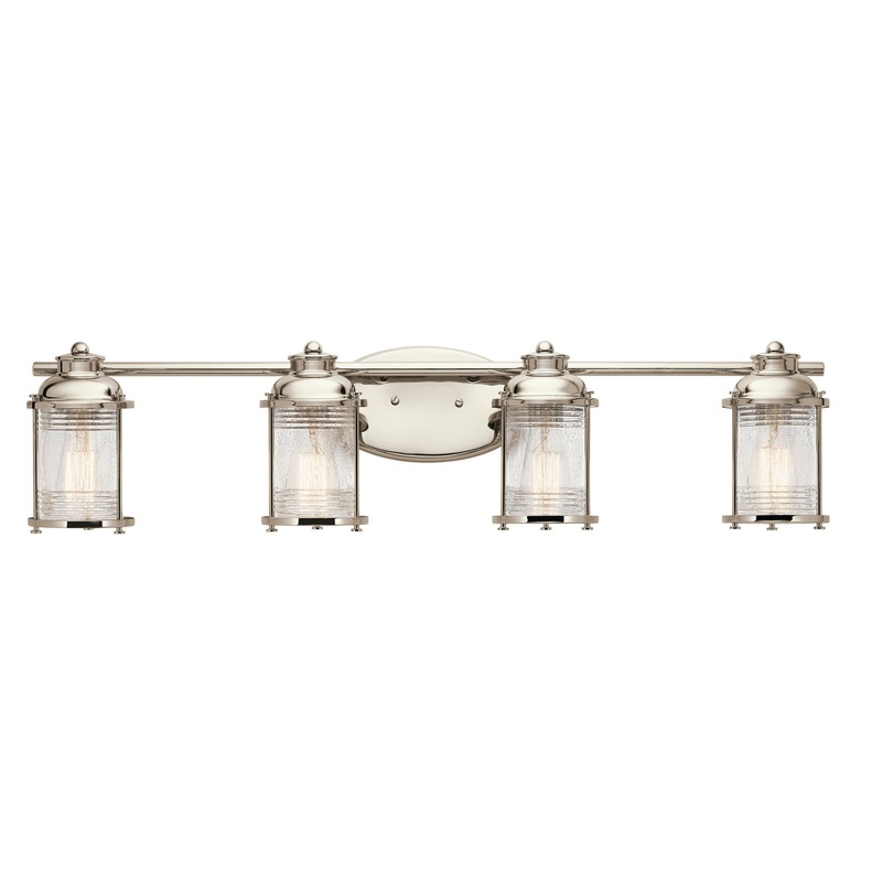 Ashland Bay Bathroom Vanity Light