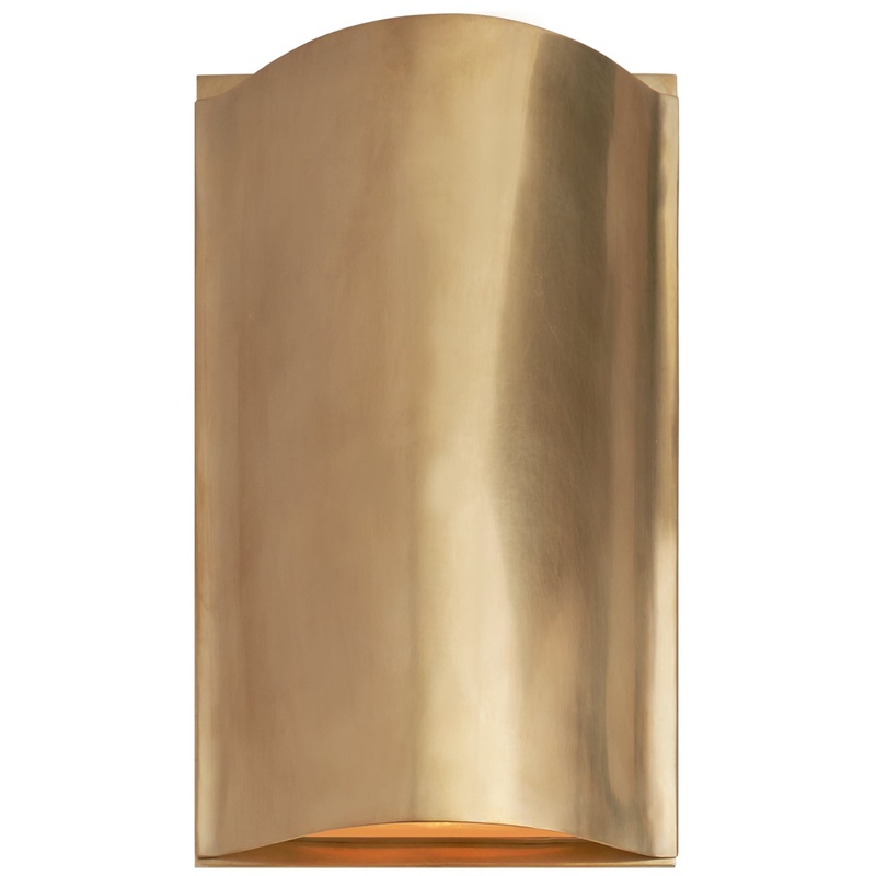 Avant Indoor / Outdoor Wall Sconce