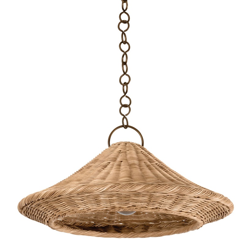 Baychester Pendant