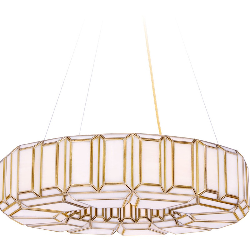 Belmont Chandelier
