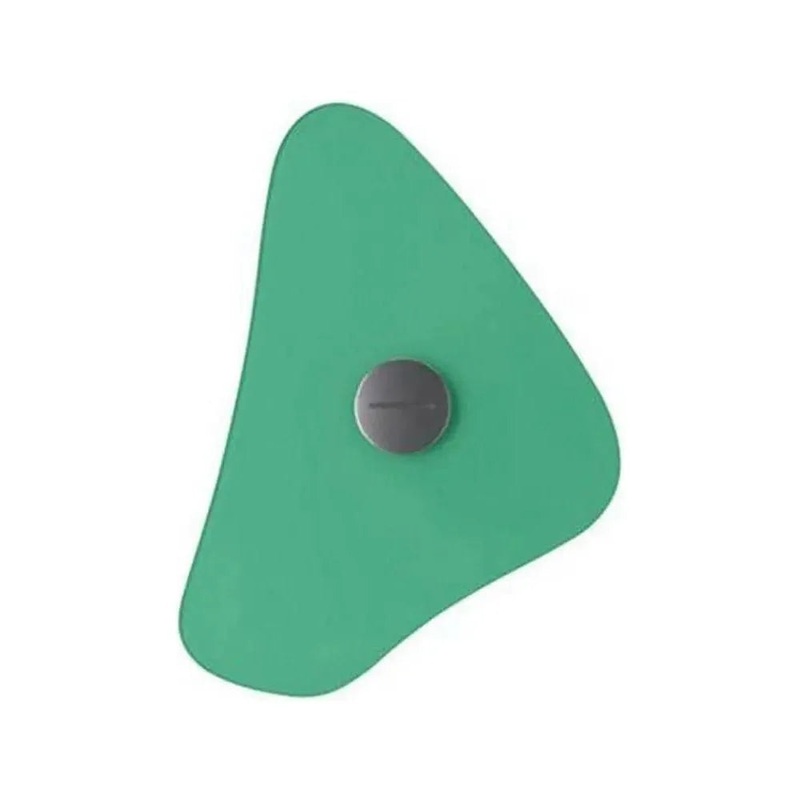 Bit 4 Wall Light
