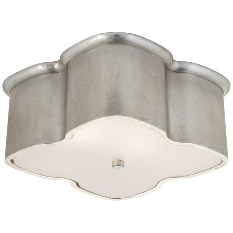 Bolsena Clover Ceiling Light