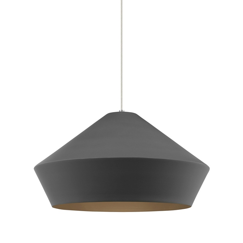 Brummel Grande Pendant