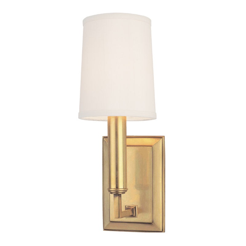 Clinton Wall Sconce