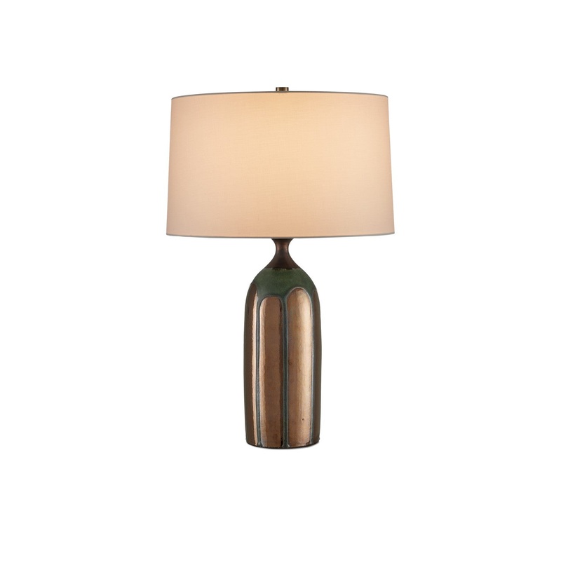 Cuprum Table Lamp