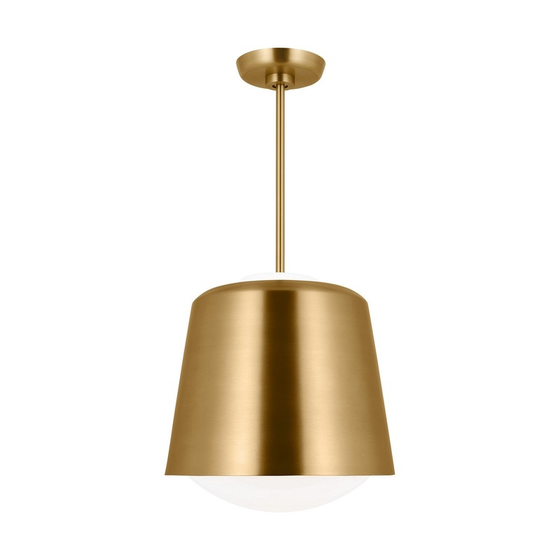 Draper Tall Pendant