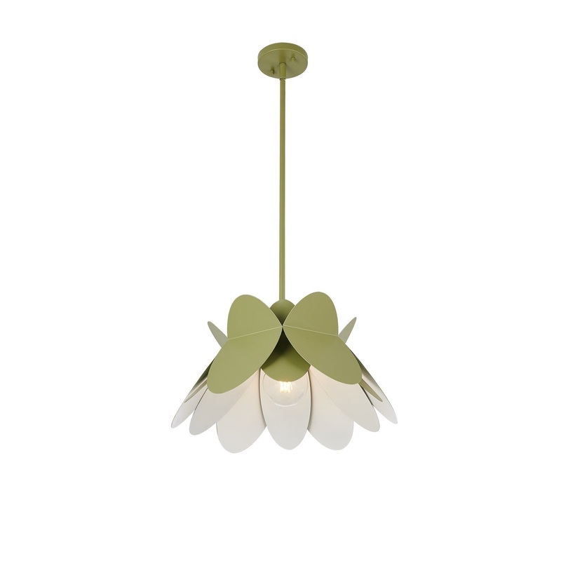 Flor Pendant
