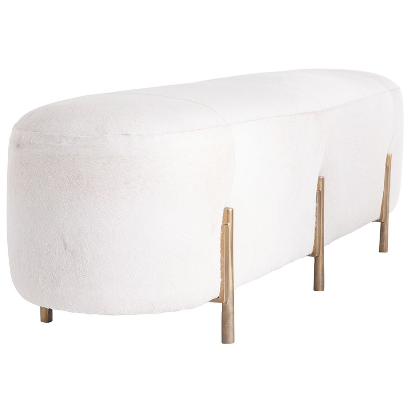 Justin Bench