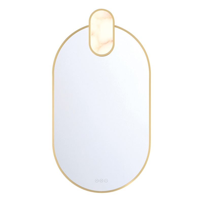 Mrissa Mirror