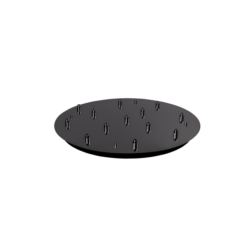 Multi Port Round Canopy