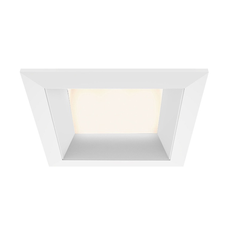 Multiples LED Diffused / Remodel Housing