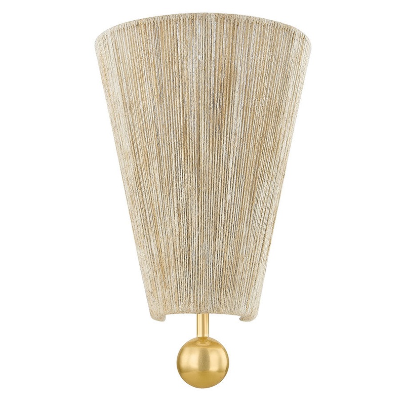 Song Wall Light