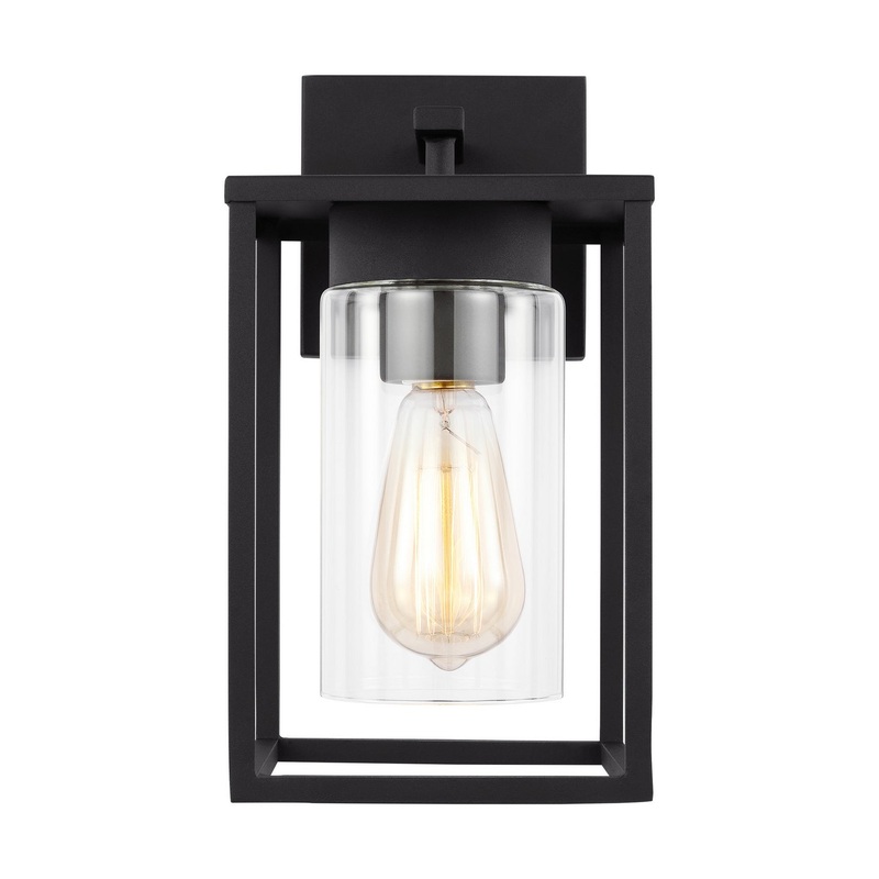 Vado Outdoor Wall Sconce