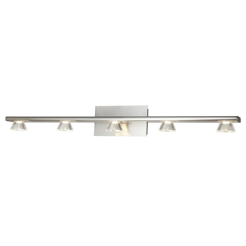 Abra Lighting 5 Light Up and Down Light 20066WV-BN