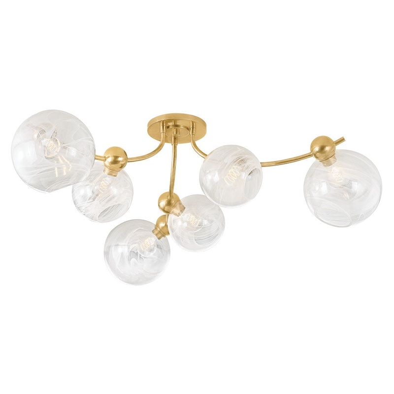 Astraia Ceiling Light