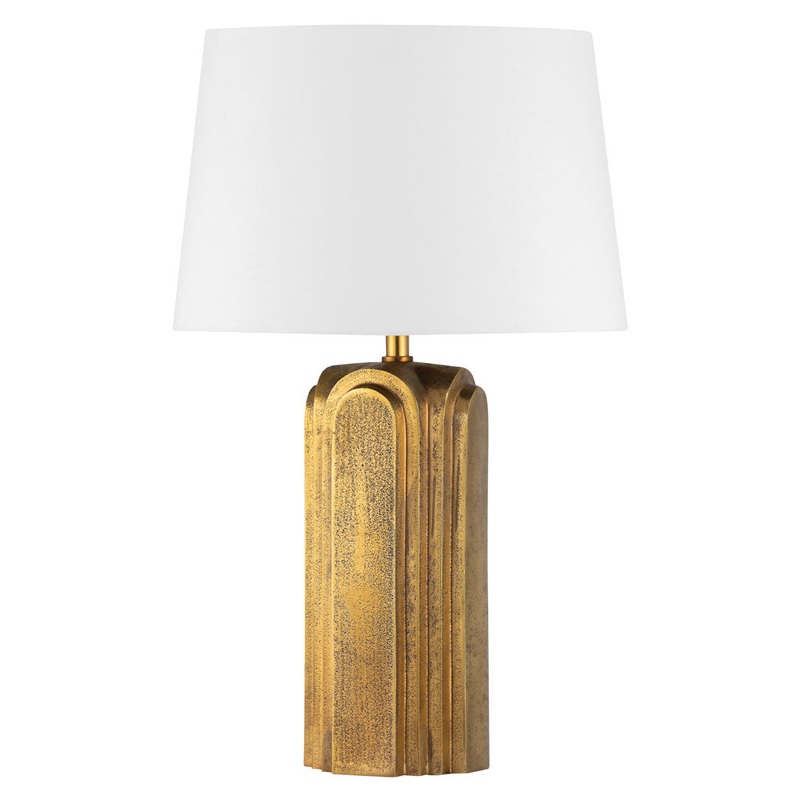 Bergman Table Lamp