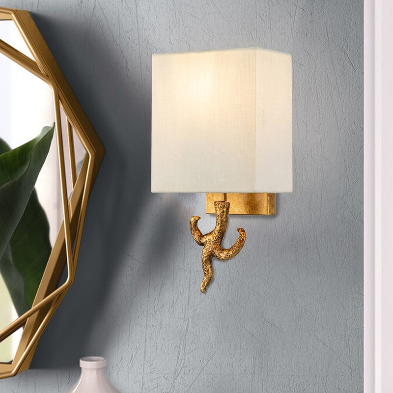 Branche Sconce