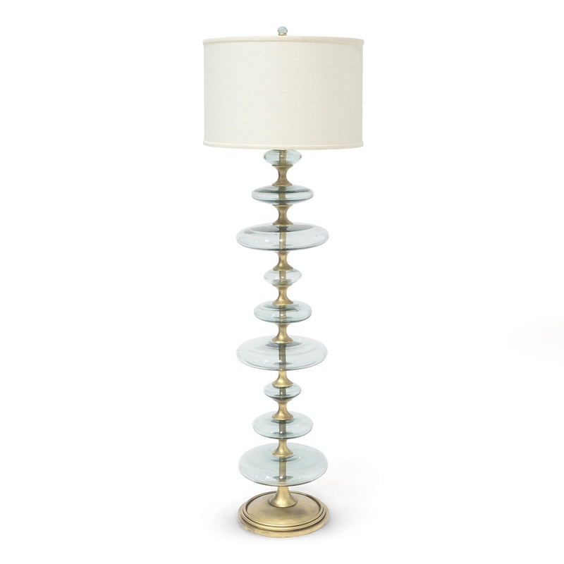 Calypso Floor Lamp