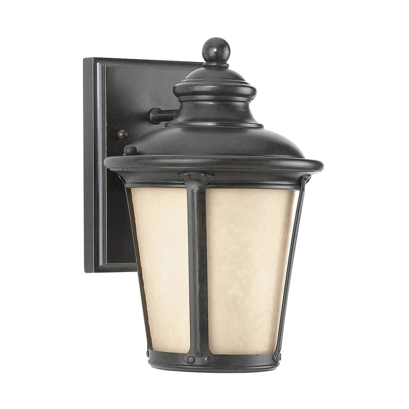 Cape May Outdoor Dark Sky Wall Light